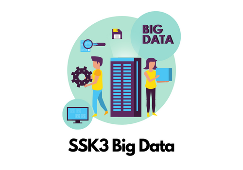 SSK 3 -Big- Data